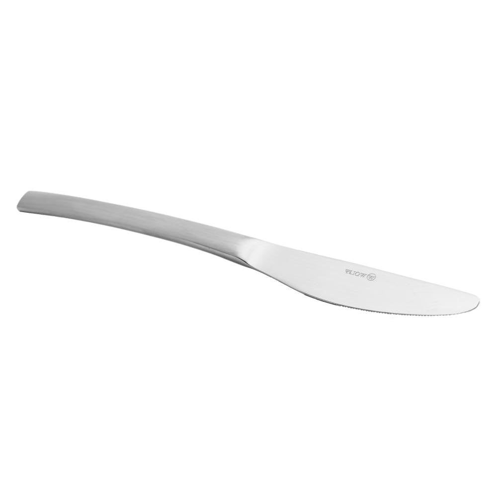 48-Piece Stainless Steel Cutlery Set