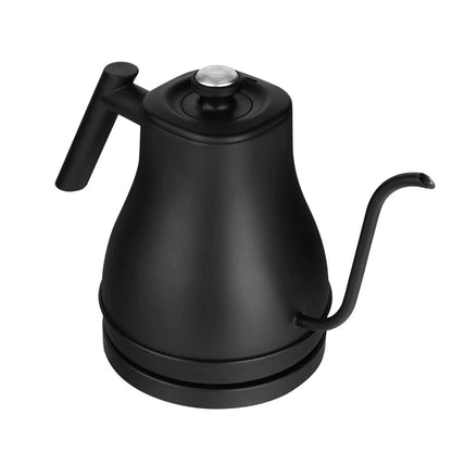 800 ml Stainless Steel Electric Gooseneck Kettle