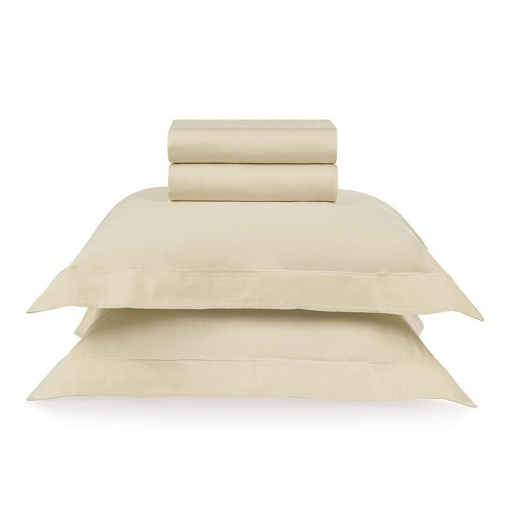 Queen Egyptian Cotton 300 Thread Count Bedding Set