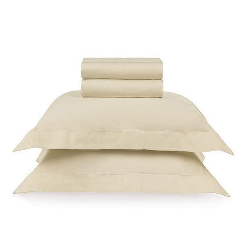 Queen Egyptian Cotton 300 Thread Count Bedding Set