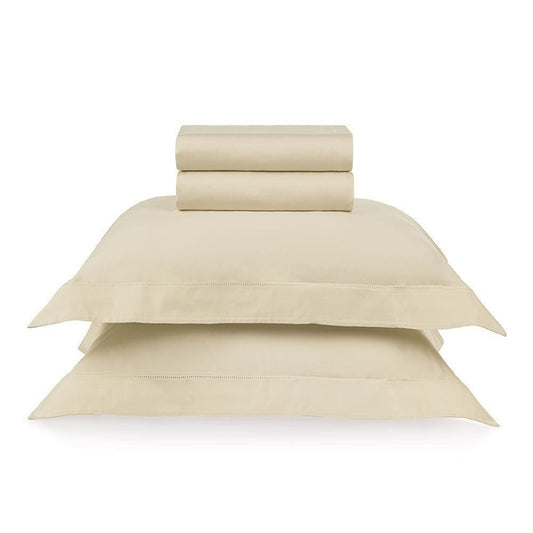 Queen Egyptian Cotton 300 Thread Count Bedding Set