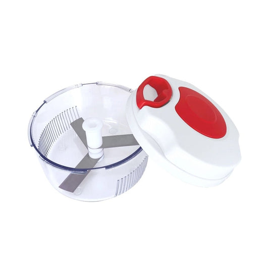 500 ml Manual Food Chopper with 3 Blades