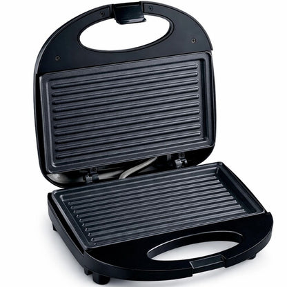 750 W Non-Stick Electric Sandwich Grill