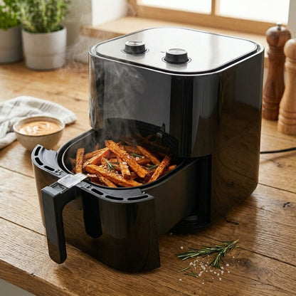 7 L 1800 W Electric Air Fryer