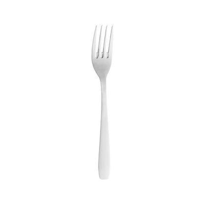 48-Piece Stainless Steel Cutlery Set