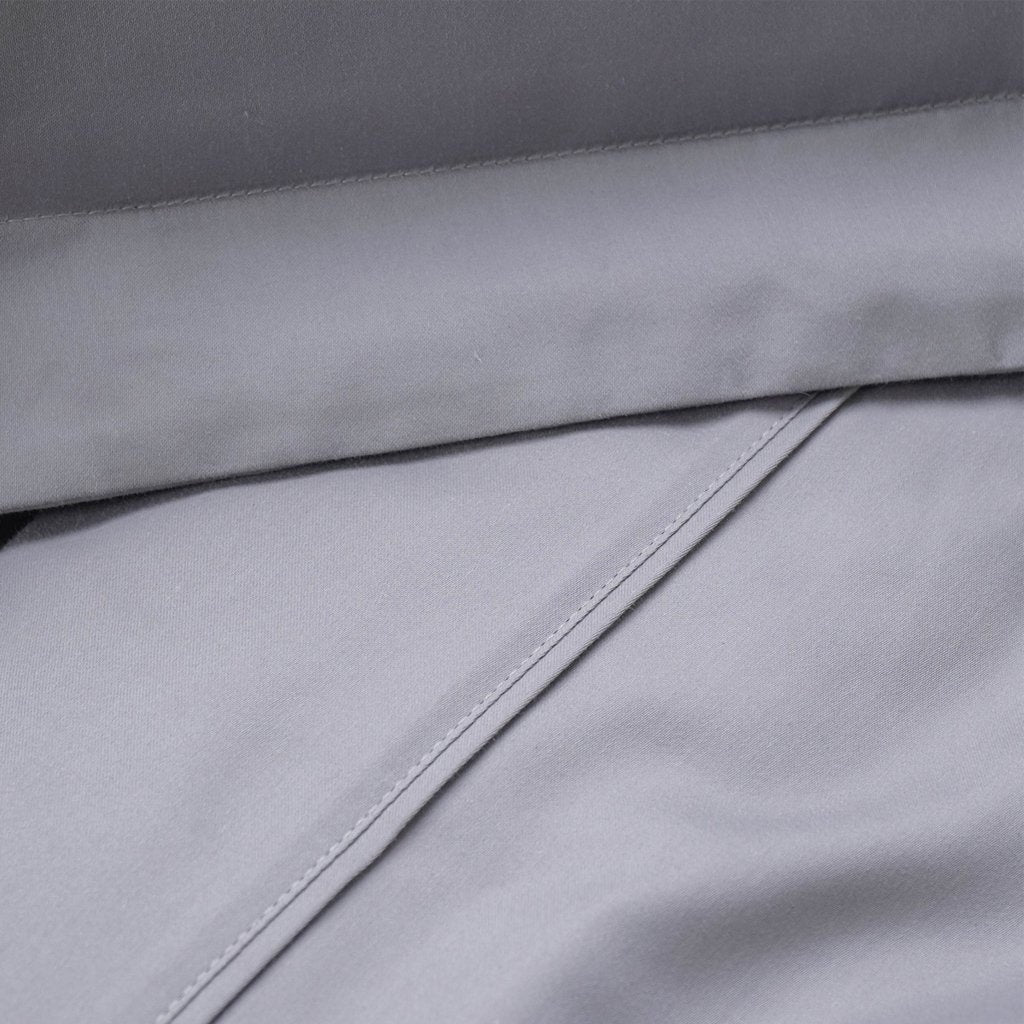 King 1000 Thread Count Satin Touch Sheet Set