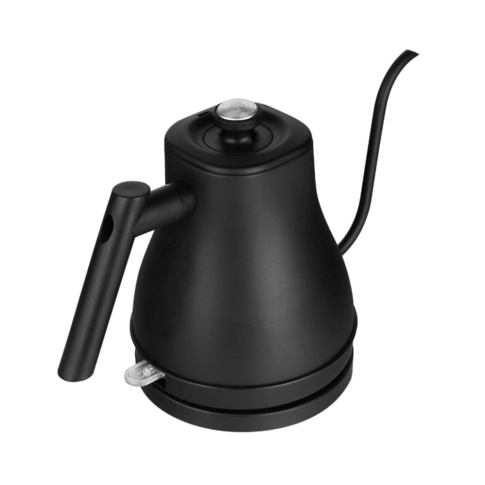 800 ml Stainless Steel Electric Gooseneck Kettle