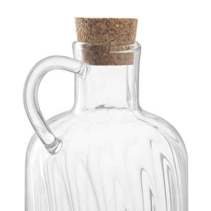 Borosilicate Glass Oil & Vinegar Dispenser