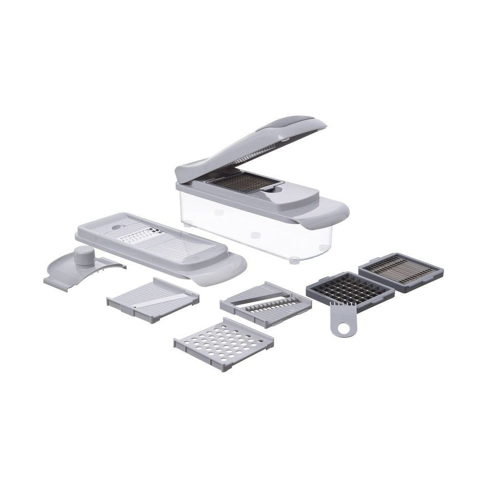 6-in-1 Multi-Purpose Vegetable Grater
