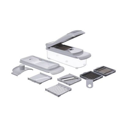 6-in-1 Multi-Purpose Vegetable Grater