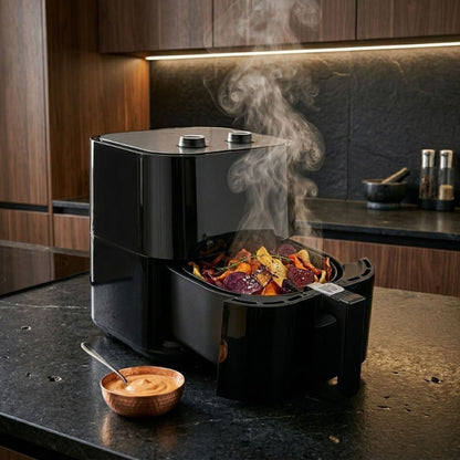 7 L 1800 W Electric Air Fryer