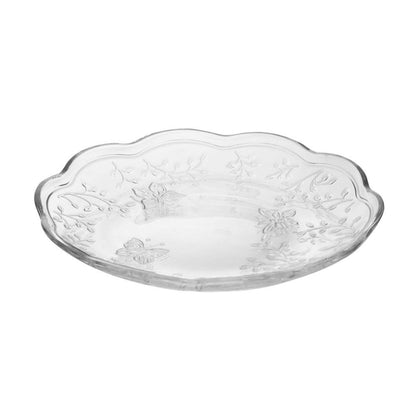 20-Piece Eco Crystal Dinnerware Set