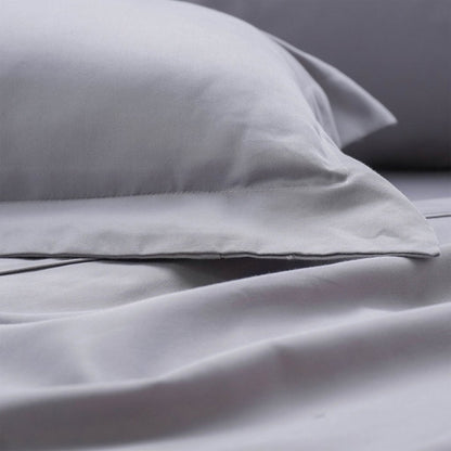 King 1000 Thread Count Satin Touch Sheet Set