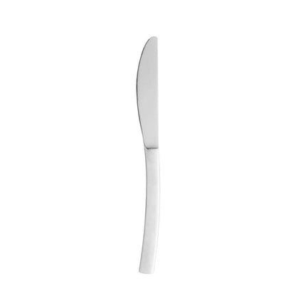 48-Piece Stainless Steel Cutlery Set