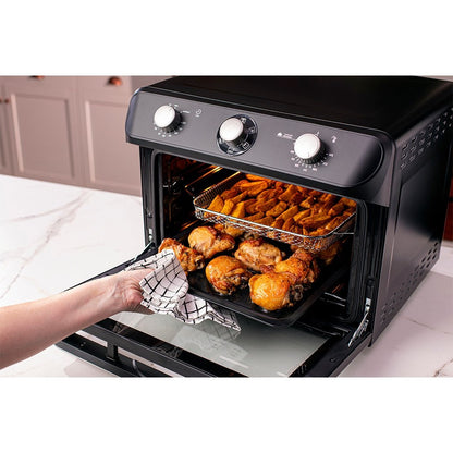 35 L Air Fryer Oven