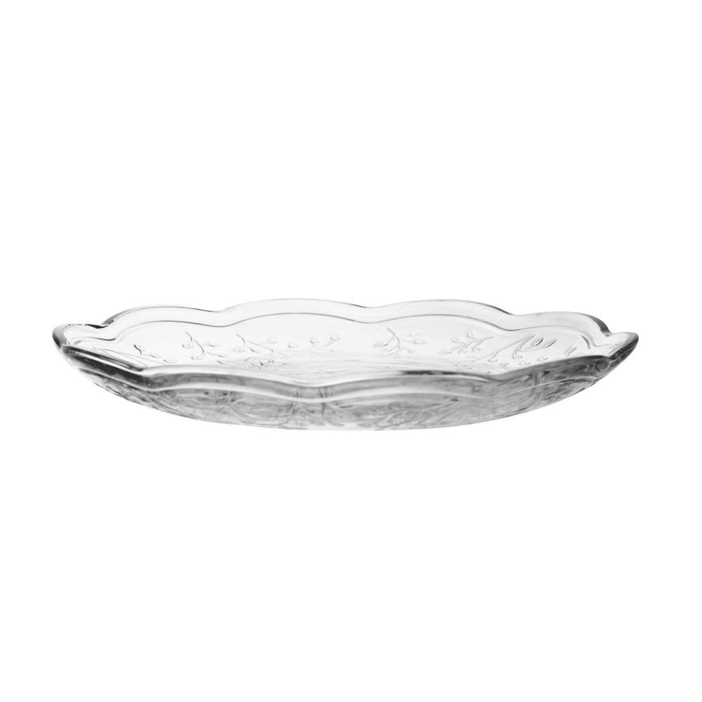 20-Piece Eco Crystal Dinnerware Set