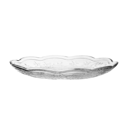 20-Piece Eco Crystal Dinnerware Set