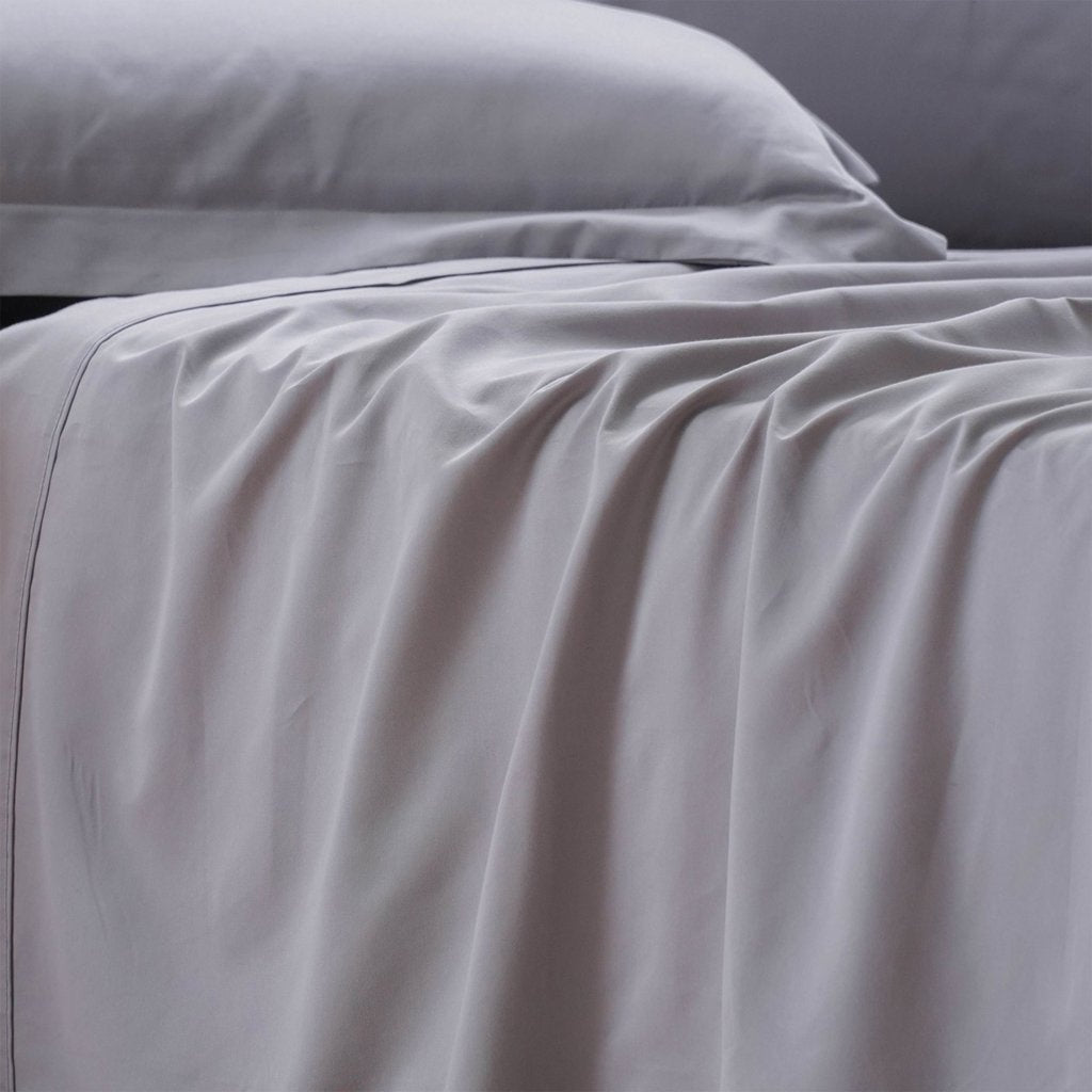 King 1000 Thread Count Satin Touch Sheet Set