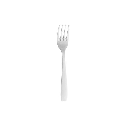 48-Piece Stainless Steel Cutlery Set