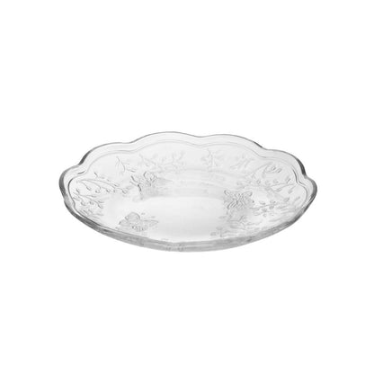 20-Piece Eco Crystal Dinnerware Set