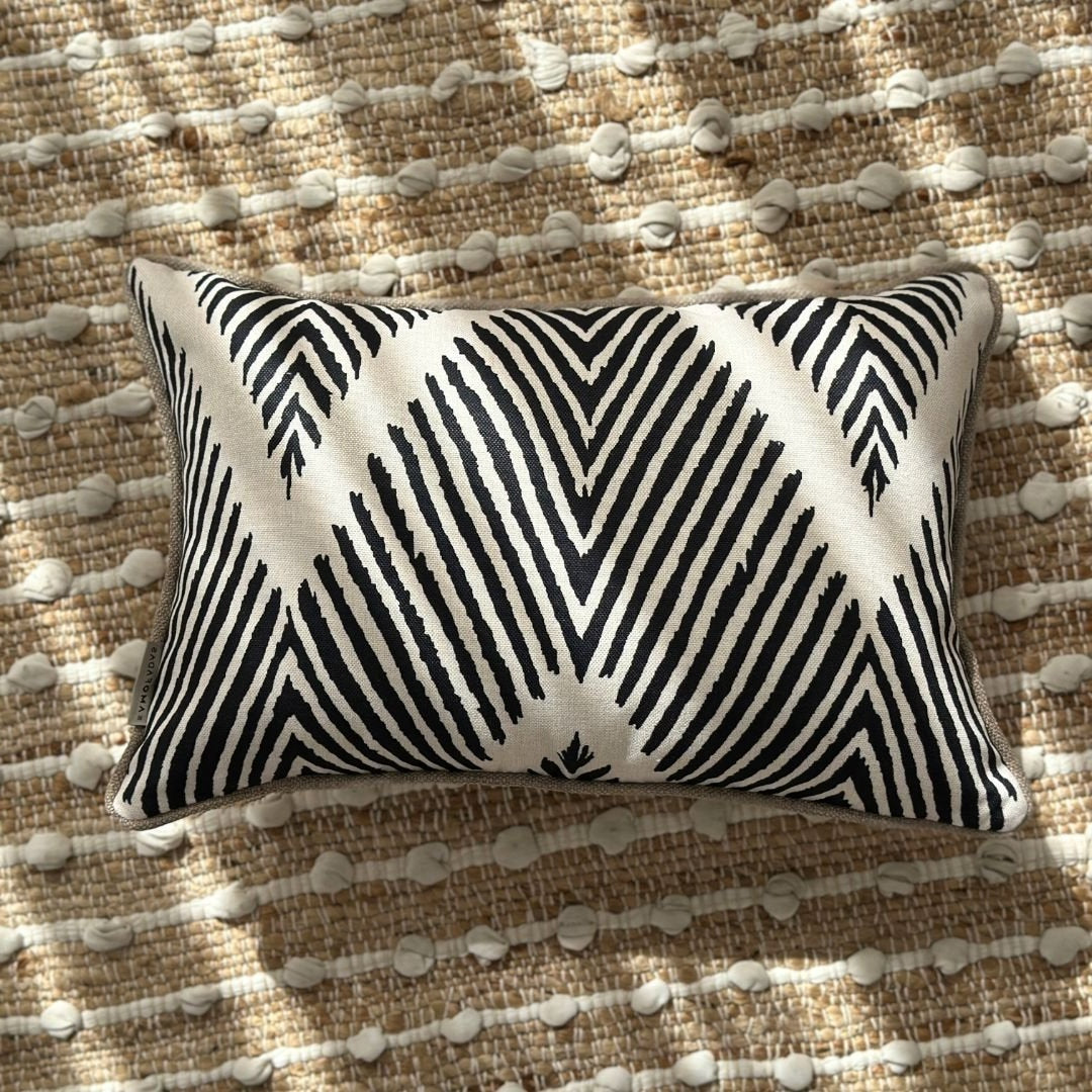 Assorted Decorative Cushion Cover Set