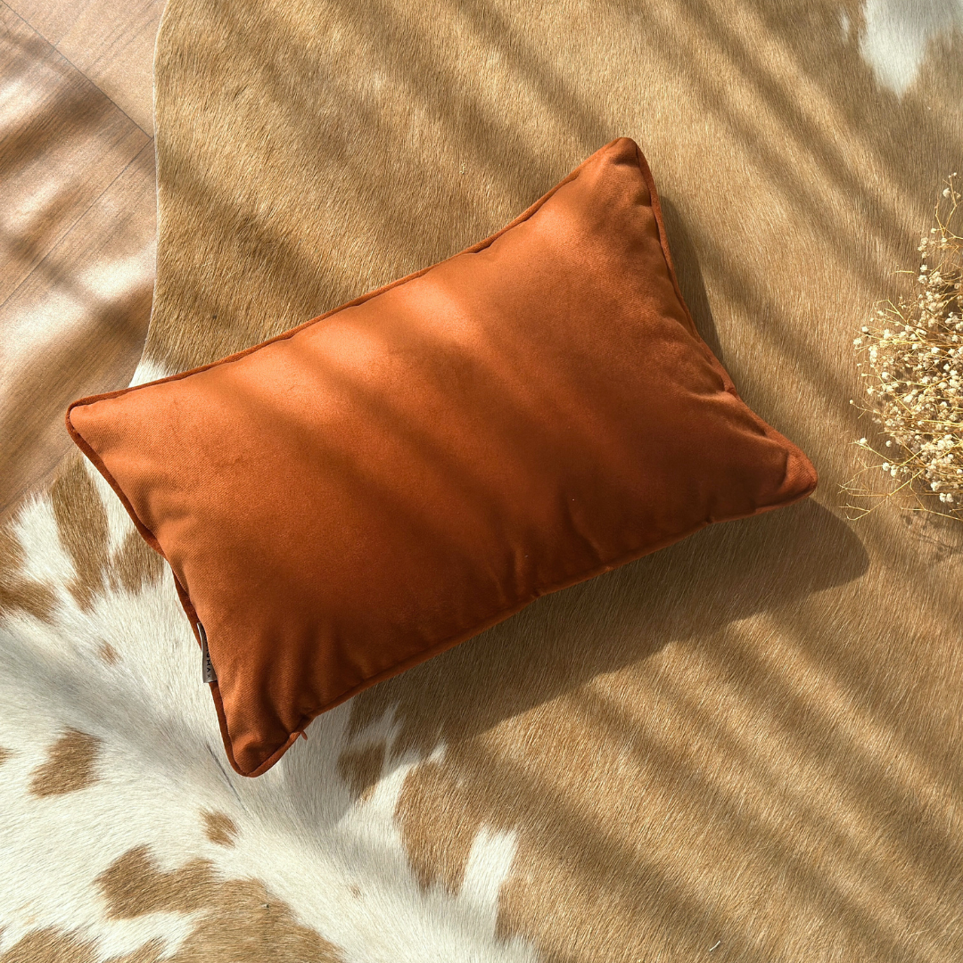 Assorted Decorative Cushion Cover Set