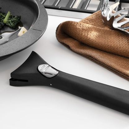 Stackable Non-Stick Cookware Set